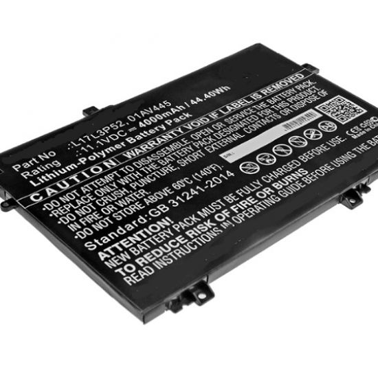 Baterija Lenovo ThinkPad L480 L580